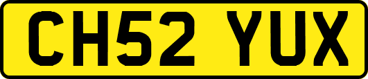 CH52YUX