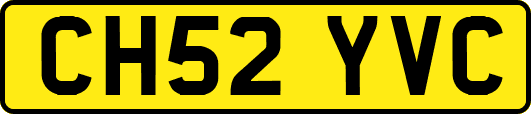 CH52YVC