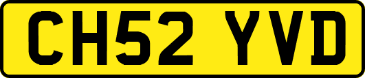 CH52YVD