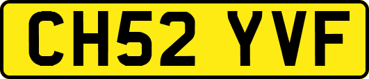 CH52YVF