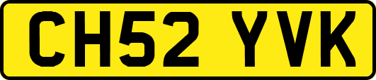 CH52YVK