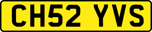 CH52YVS