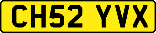 CH52YVX