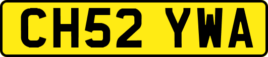 CH52YWA