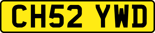 CH52YWD