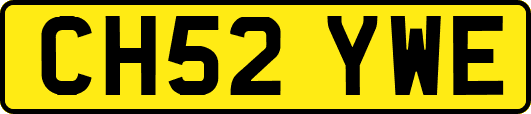 CH52YWE