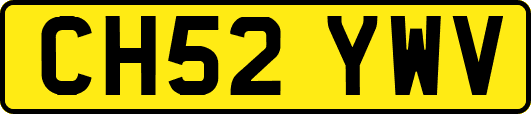 CH52YWV