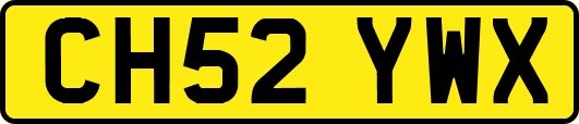 CH52YWX