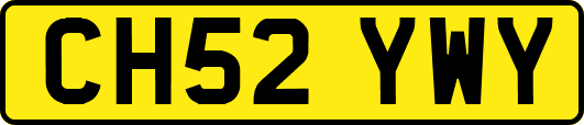 CH52YWY