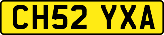 CH52YXA