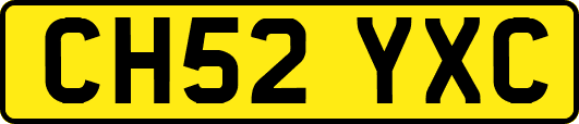 CH52YXC