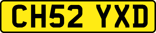 CH52YXD