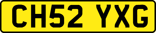 CH52YXG