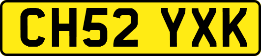 CH52YXK