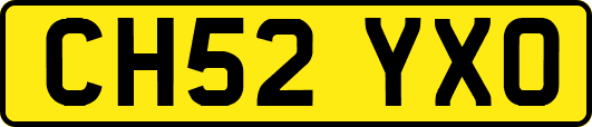 CH52YXO