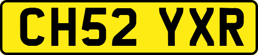 CH52YXR