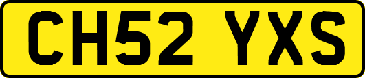 CH52YXS
