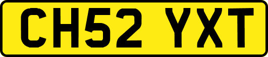 CH52YXT