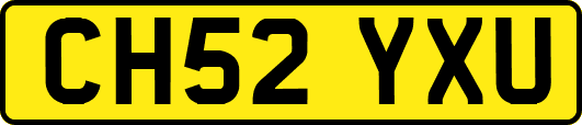 CH52YXU