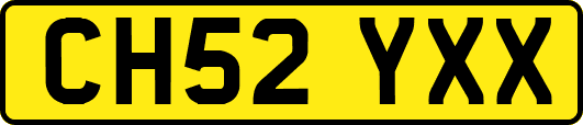 CH52YXX