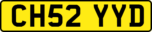 CH52YYD