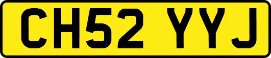 CH52YYJ