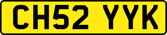 CH52YYK