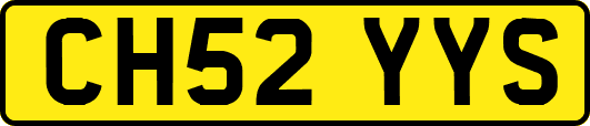 CH52YYS