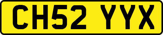 CH52YYX
