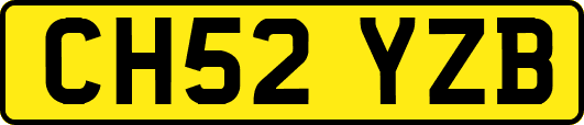CH52YZB