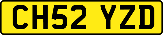CH52YZD