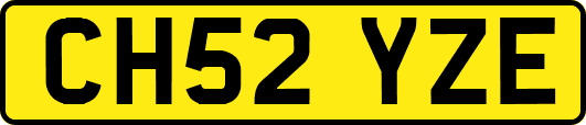 CH52YZE