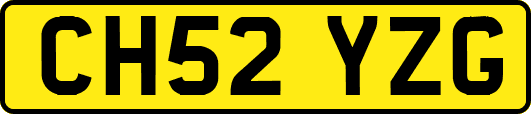 CH52YZG