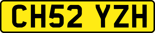 CH52YZH