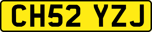 CH52YZJ