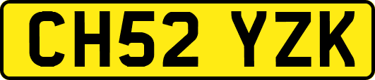 CH52YZK