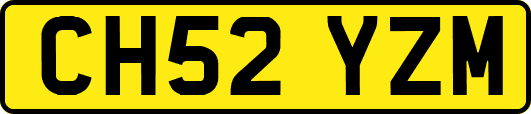 CH52YZM