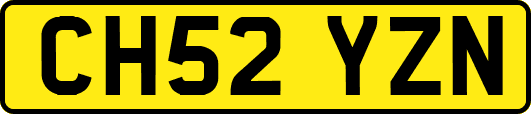CH52YZN