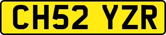 CH52YZR