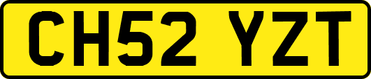 CH52YZT