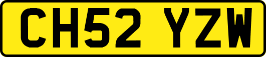CH52YZW