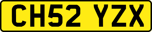CH52YZX
