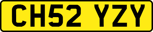 CH52YZY