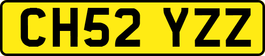 CH52YZZ