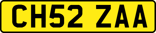 CH52ZAA