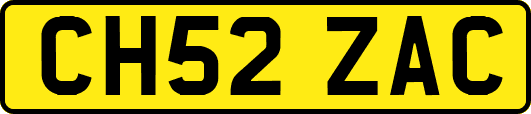CH52ZAC