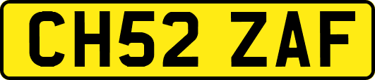 CH52ZAF