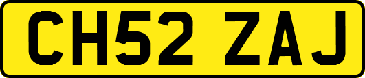 CH52ZAJ