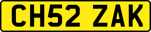 CH52ZAK