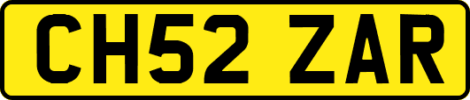 CH52ZAR
